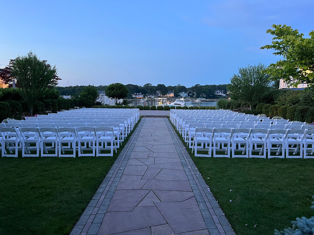 Crystal Point Inn主图