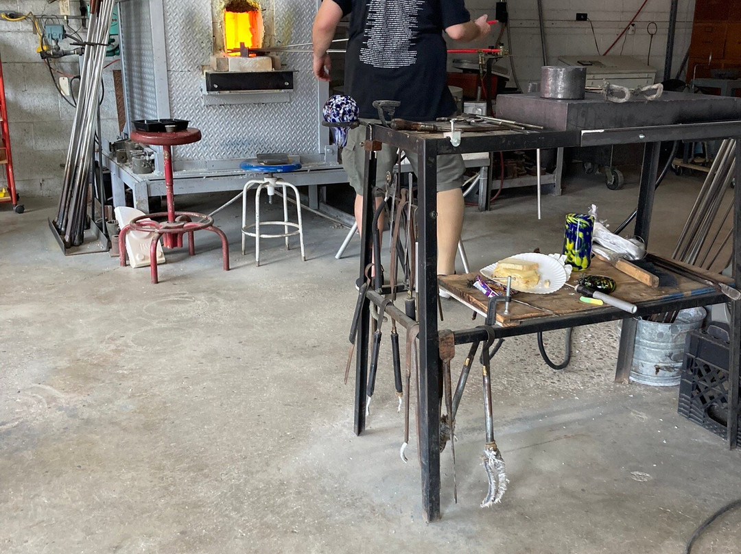 Appalachian Glass-Weston必去景点