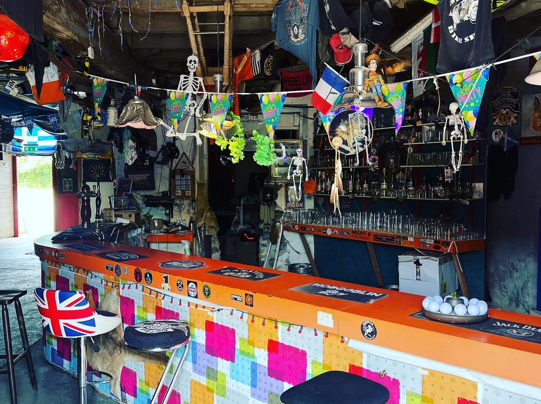 Route 66 hotel主图