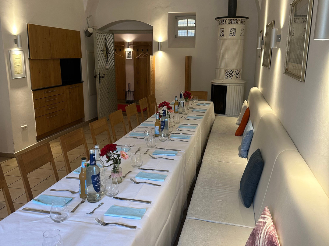 Schlosshotel Kirchberg主图