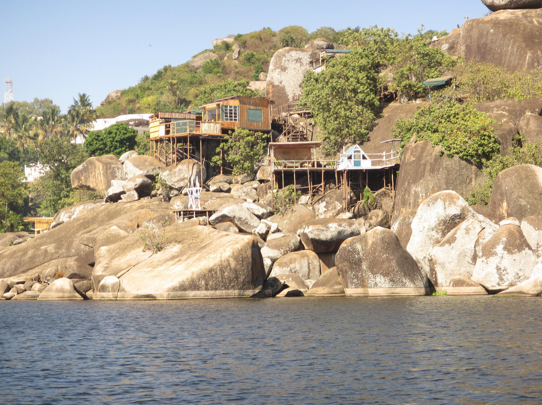 Saanane Island National Park景点图片