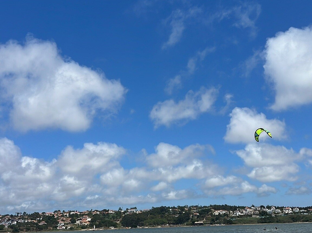 SOLid Kiteboarding Portugal-Baleal必去景点