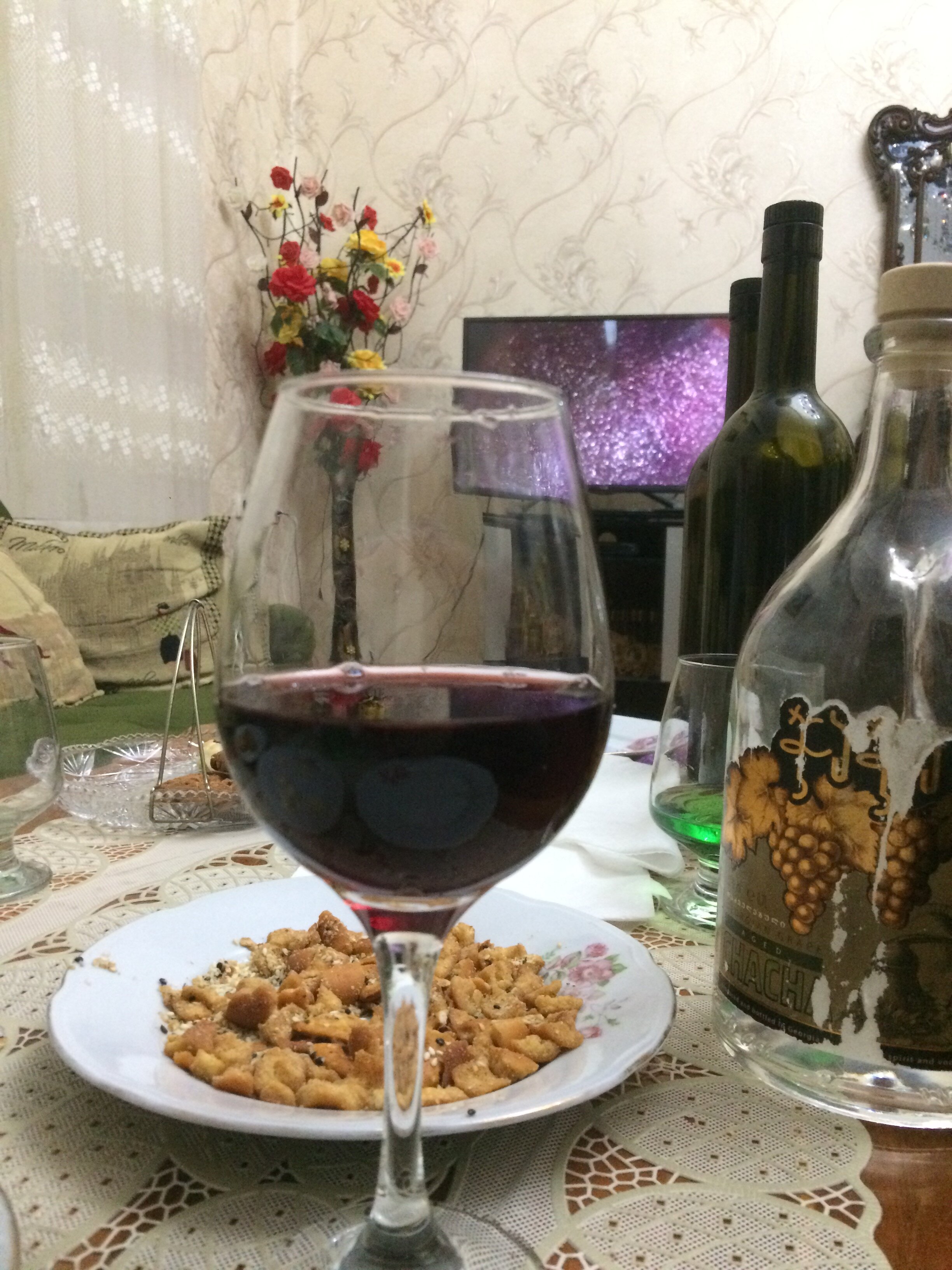 Giorgi's Homestay-官方