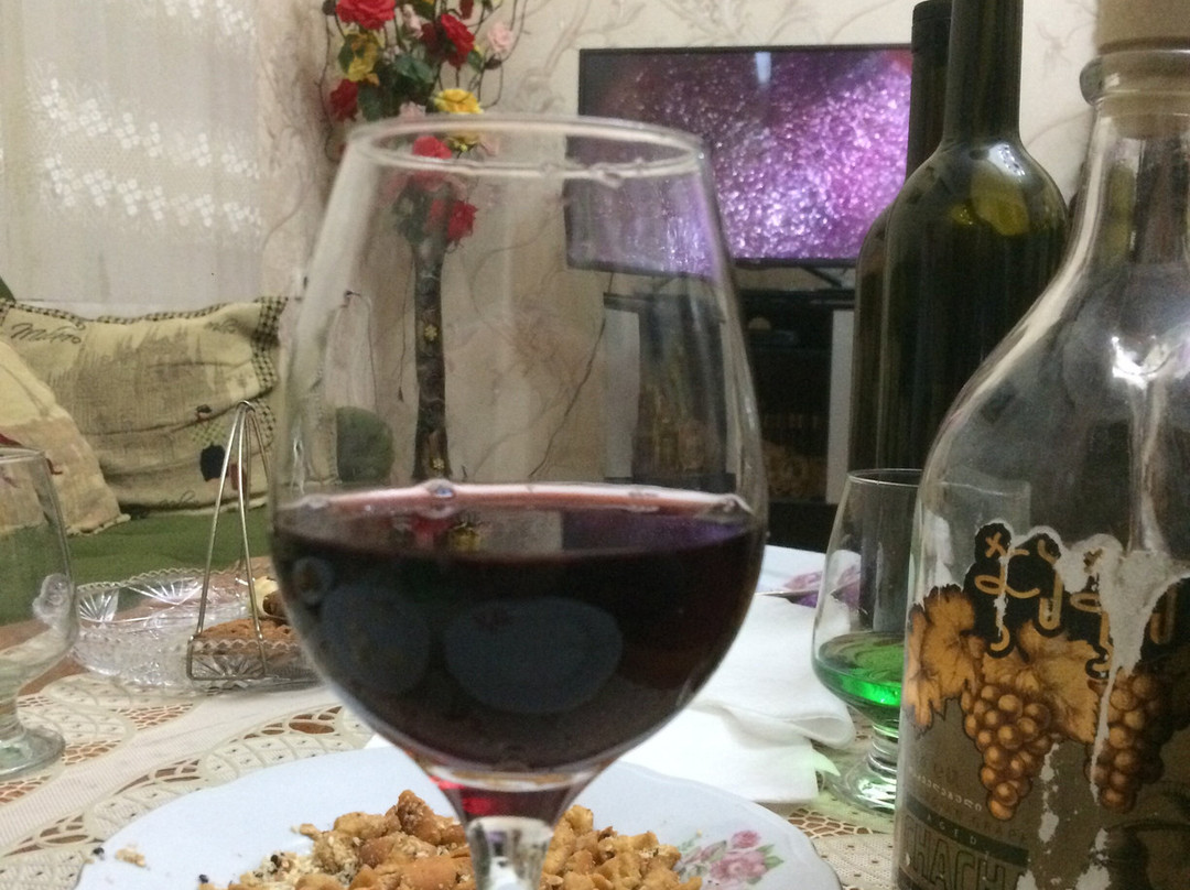 Giorgi's Homestay主图