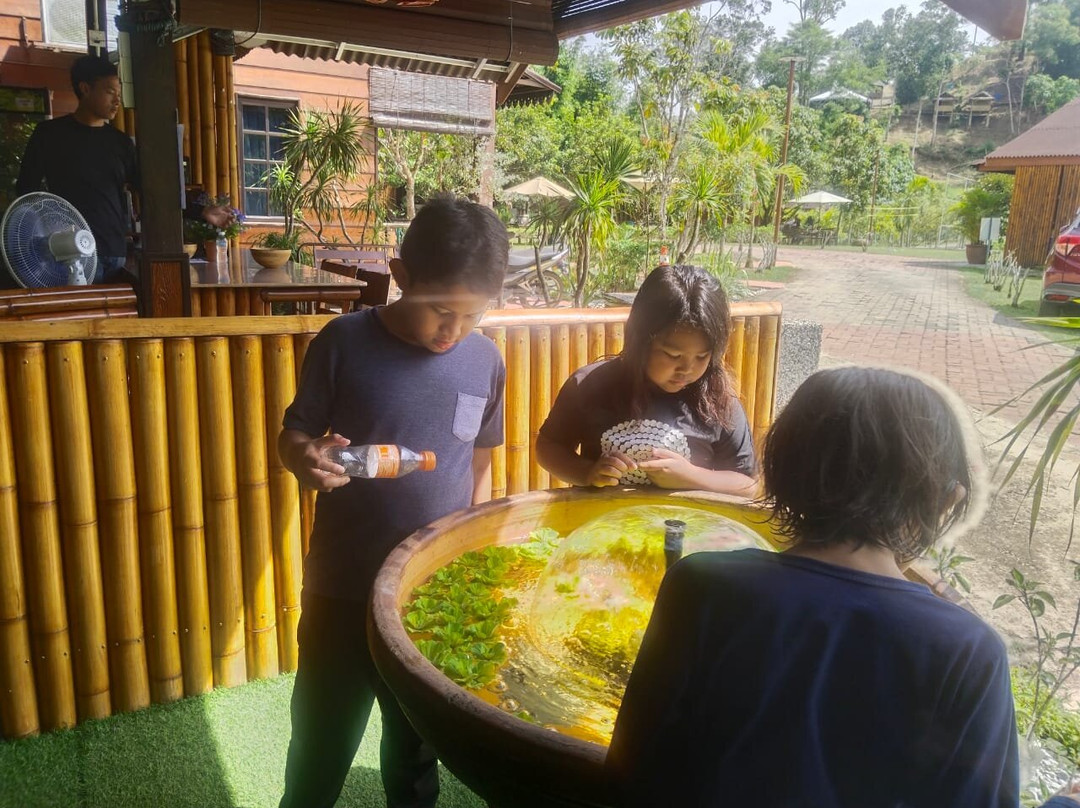 Huda's Haven Resort主图