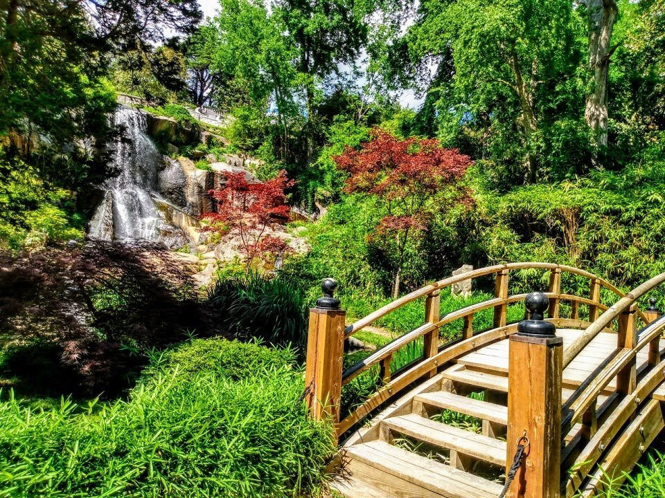 梅蒙德庄园-里士满必去景点