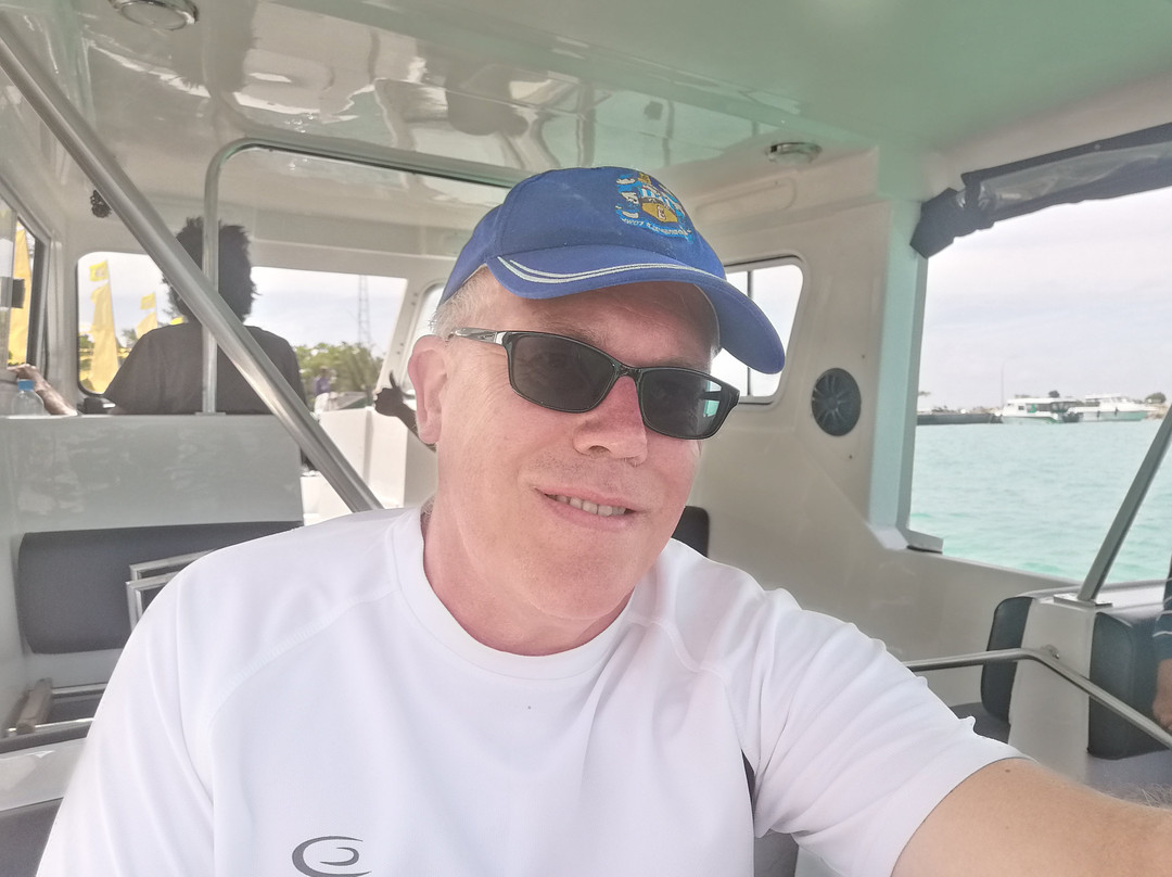 Pearlshine Tours-Gulhi Island必去景点