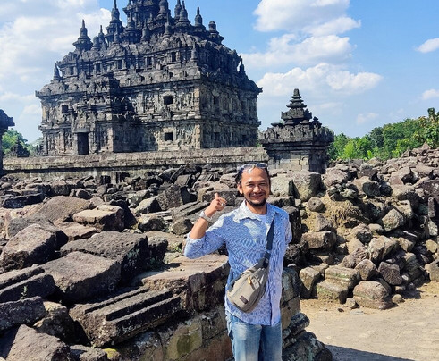 Mlaku Ijen tours&trans-Yogyakarta必去景点