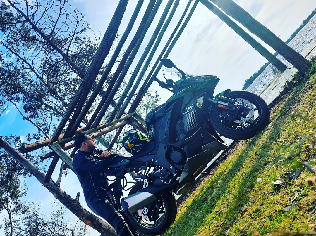 Cantera El Terrible-Salto必去景点