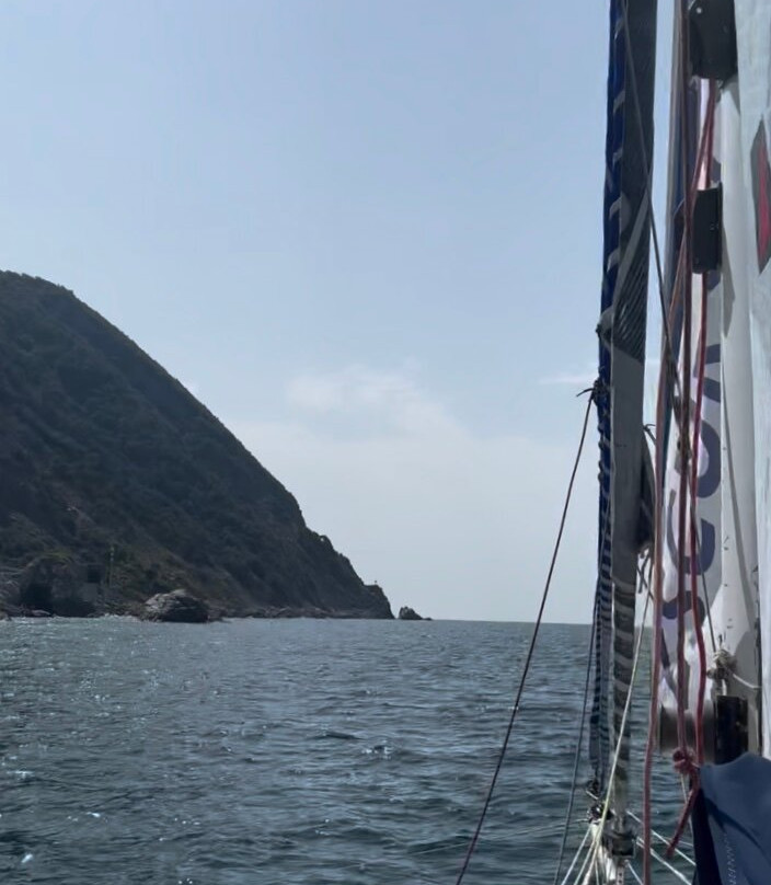 Silentbay Charter-东塞斯特里必去景点