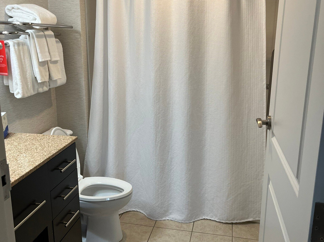 TownePlace Suites Providence North Kingstown主图