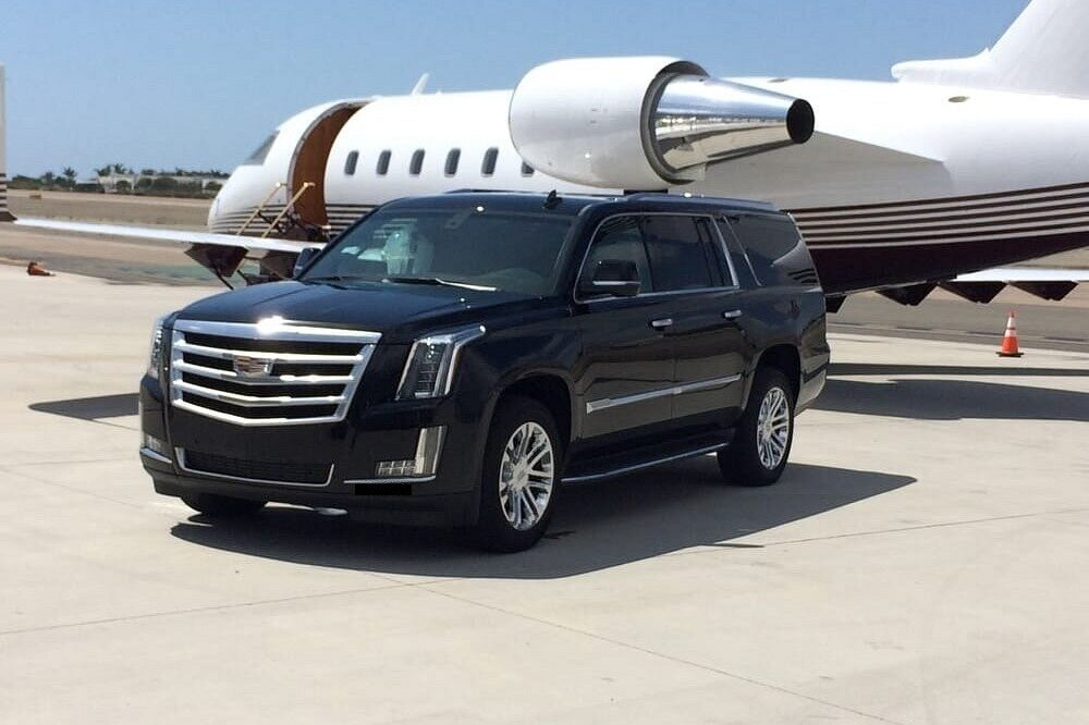 Hatfield Private Transfers & Limo Services: Airport, Cruise Port, Hotel Pickups