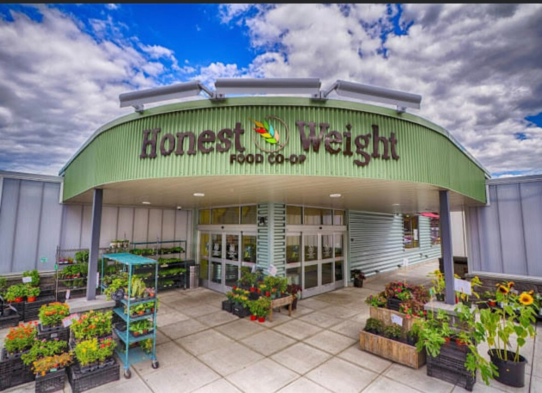 Honest Weight Food Coop