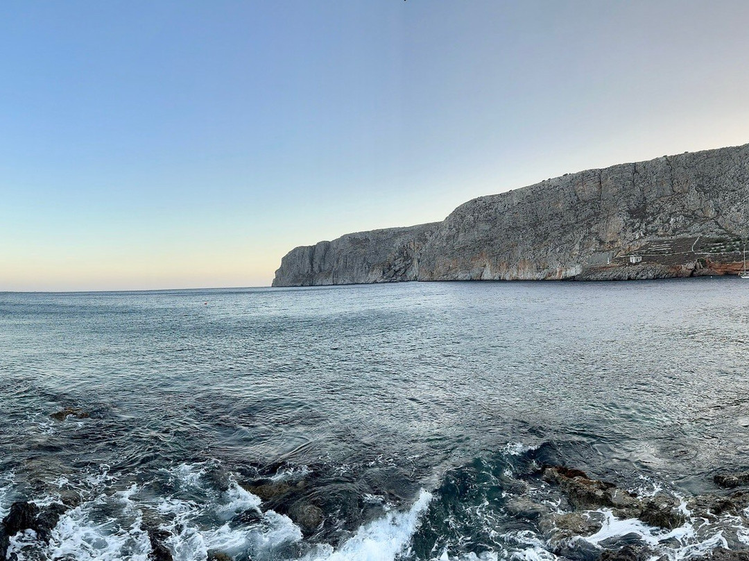 Mani Water Sports-Limeni必去景点