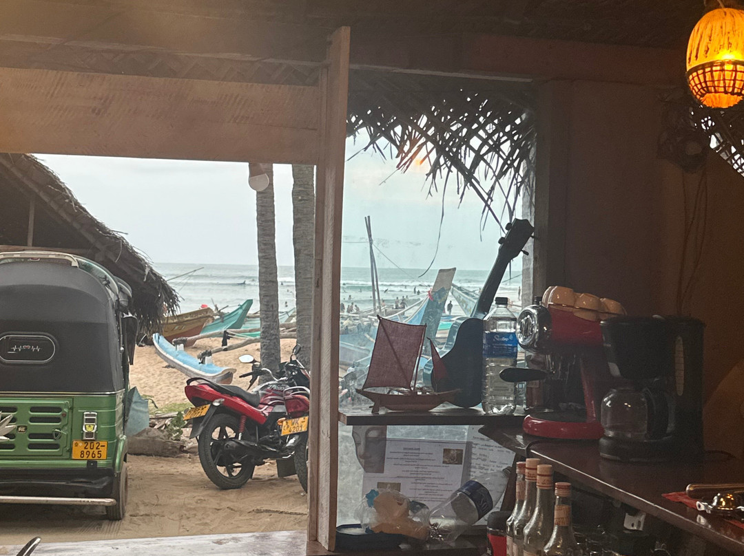 BonaVista Beach Hotel主图