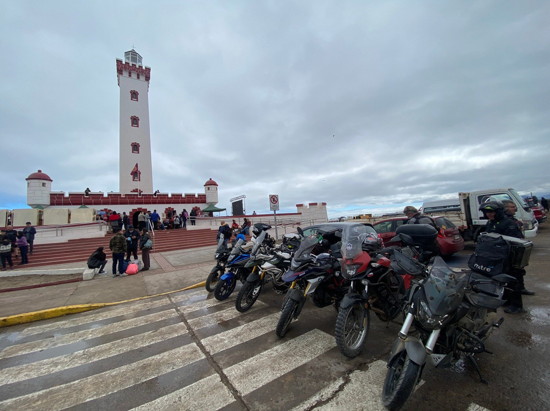 Faro Monumental de La Serena-拉塞雷纳必去景点