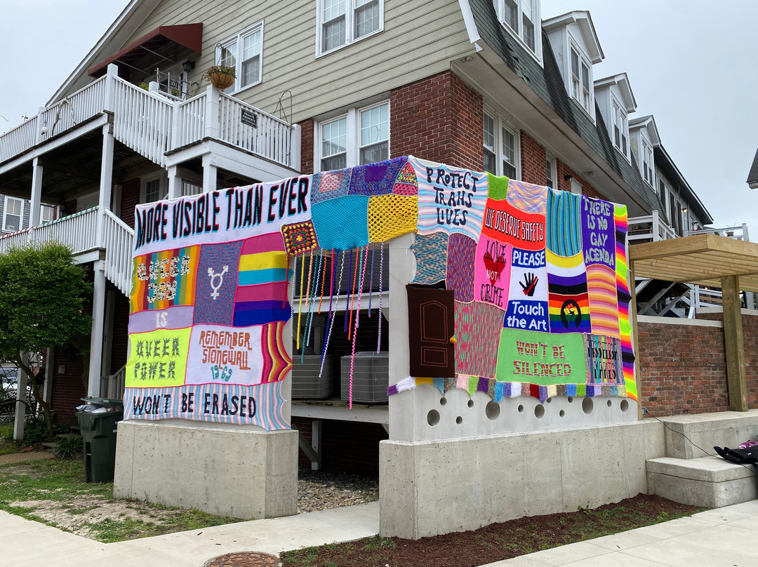 Dare County Arts Council景点图片