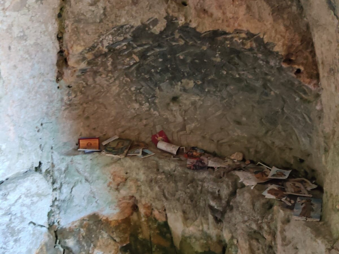 Area Archeologica di Cava d'Ispica-莫迪卡必去景点