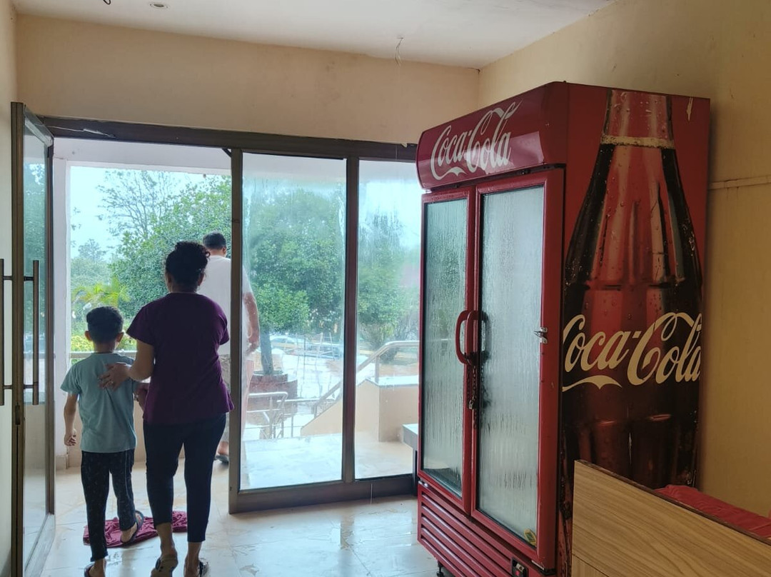 La Fortuna Resort and Spa主图