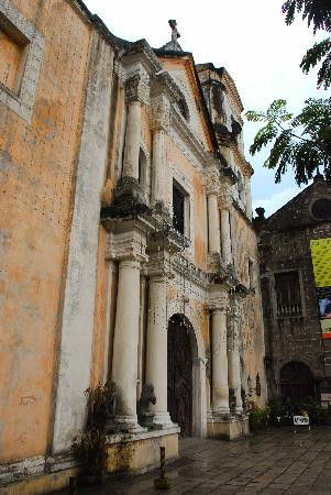 San Augustin Church-吕宋岛必去景点