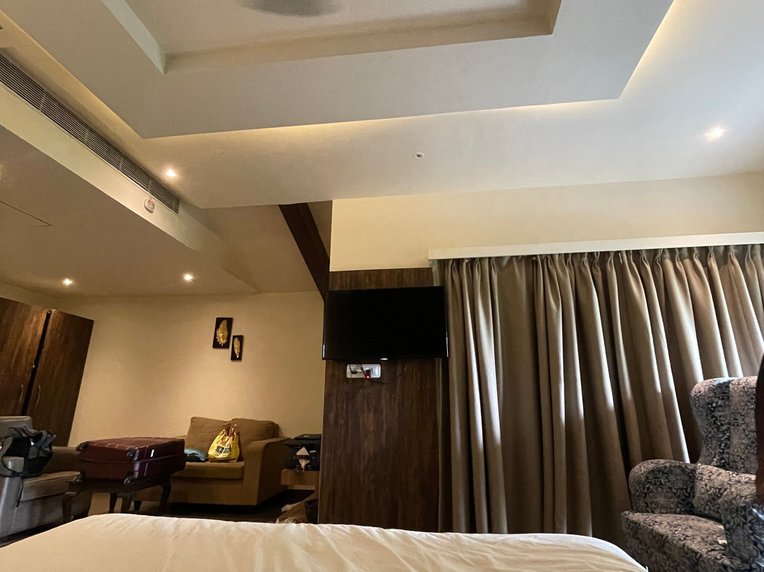 Riva Beach Resort主图