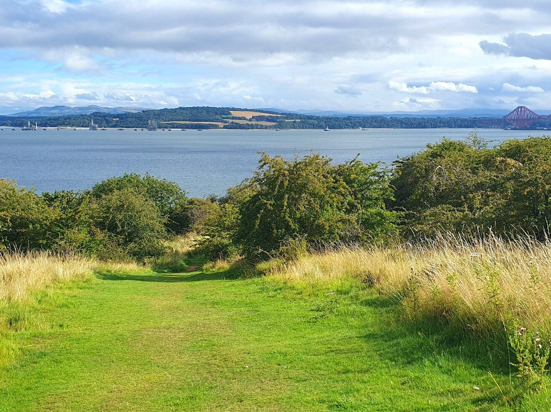 Letham Hill Wood-Inverkeithing必去景点