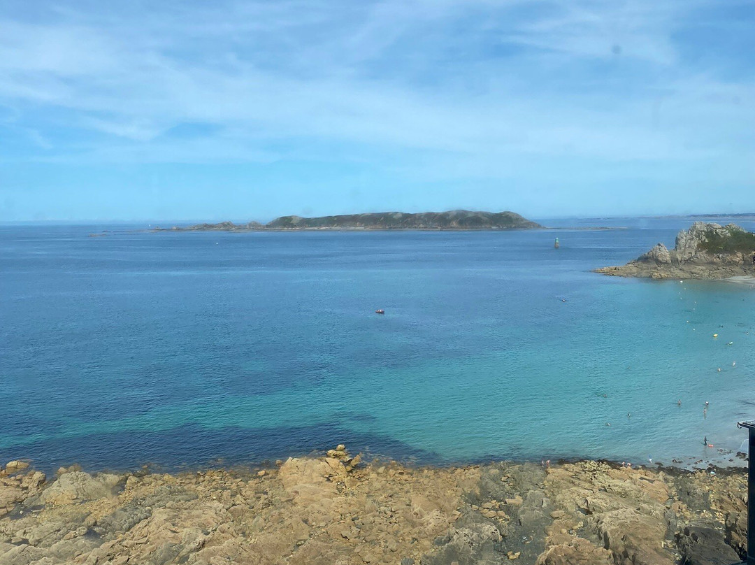 斯芬克斯庄园酒店主图