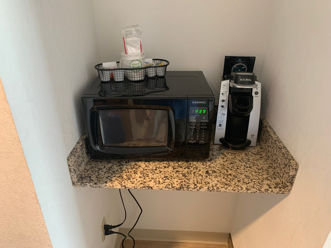 Holiday Inn Morgantown - University Area by IHG主图