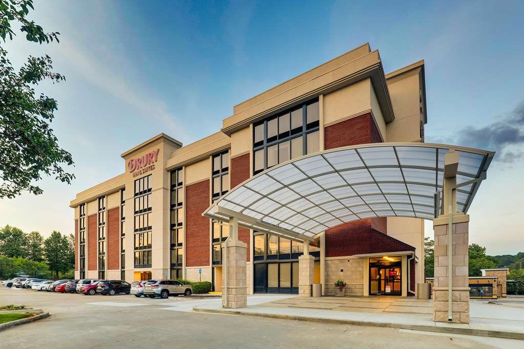 Drury Inn & Suites Atlanta Marietta主图