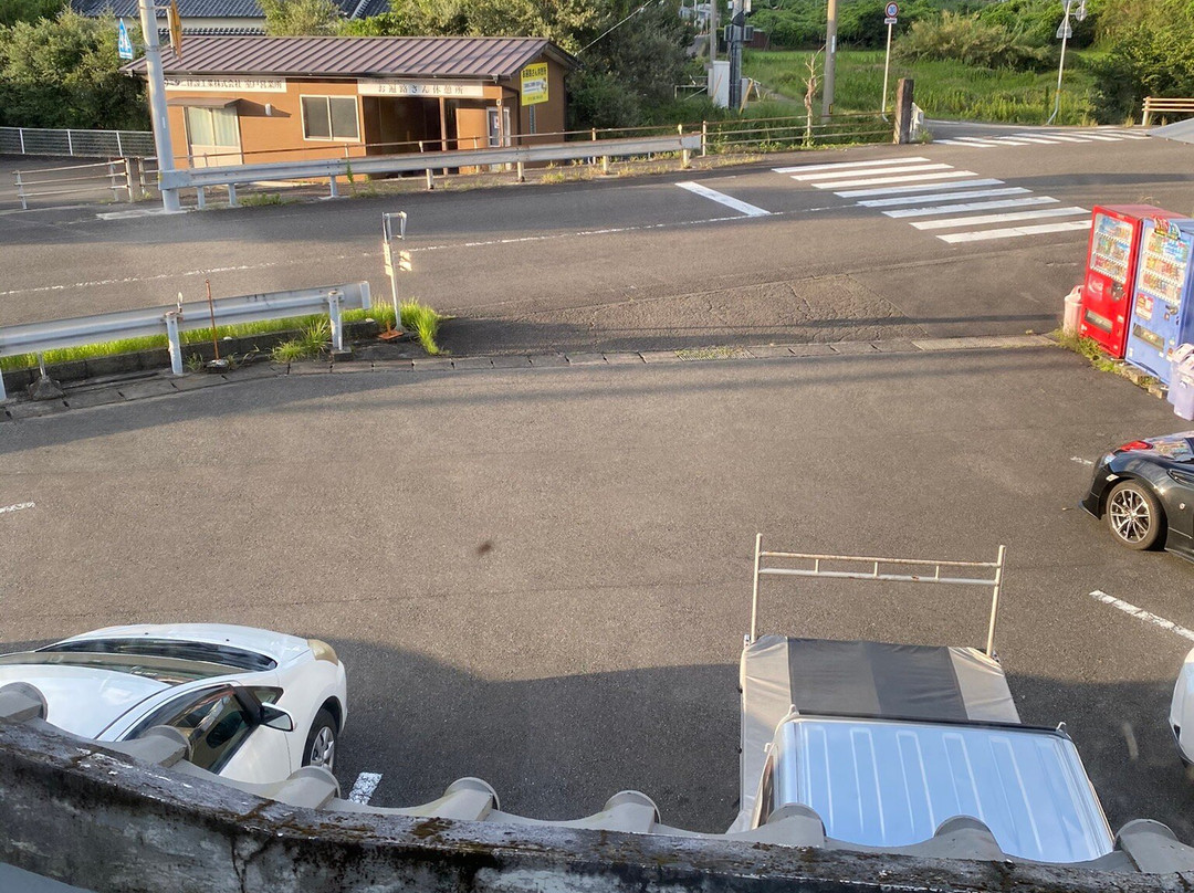 Minshuku Urashima (Kochi)