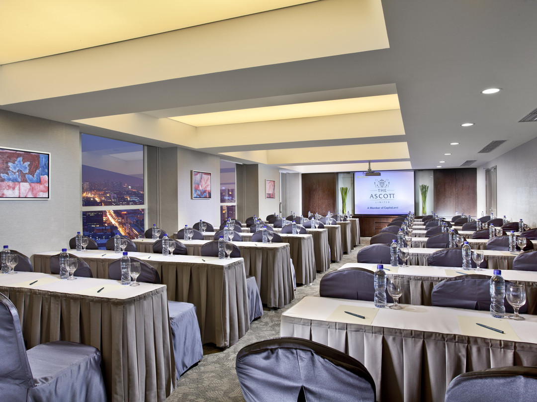 沈阳盛捷和平服务公寓