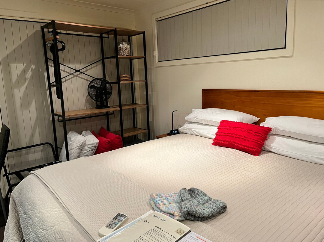 雅乐轩精品酒店主图