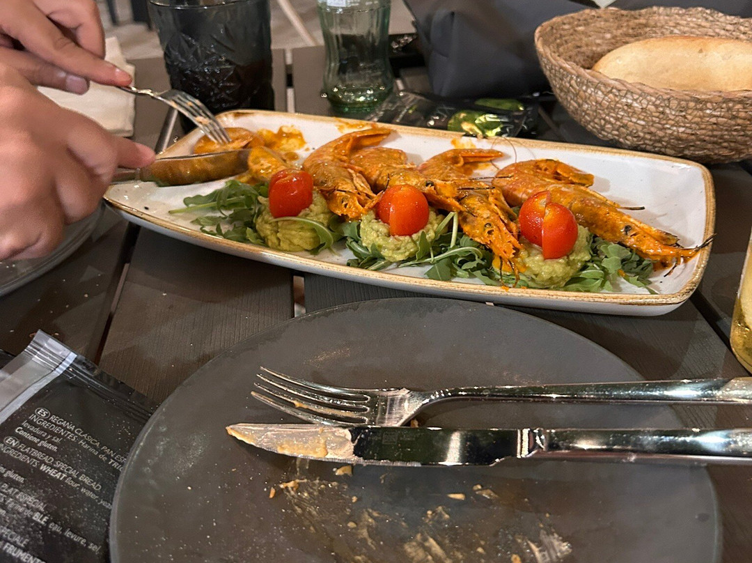 La Fulana Restaurante