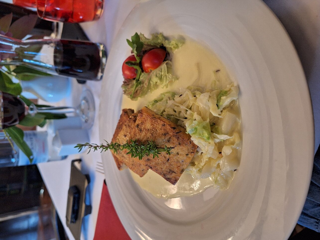 Hotel Hullerbusch主图