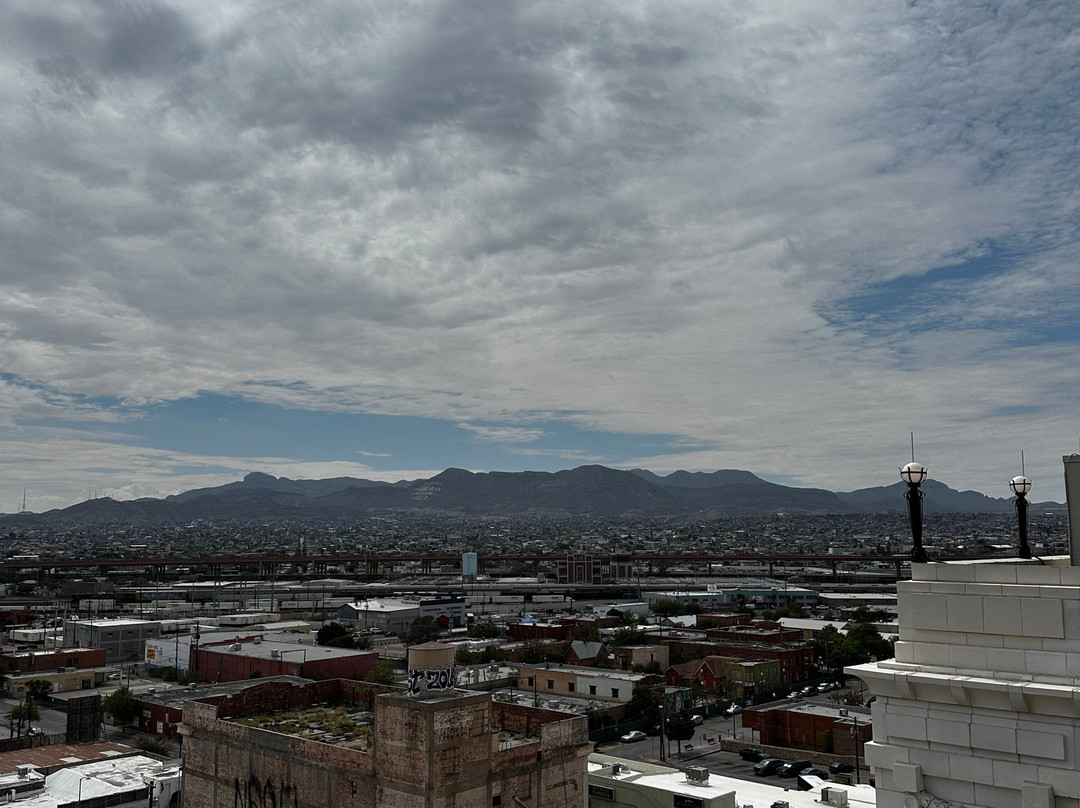 Hotel Paso Del Norte, Autograph Collection主图