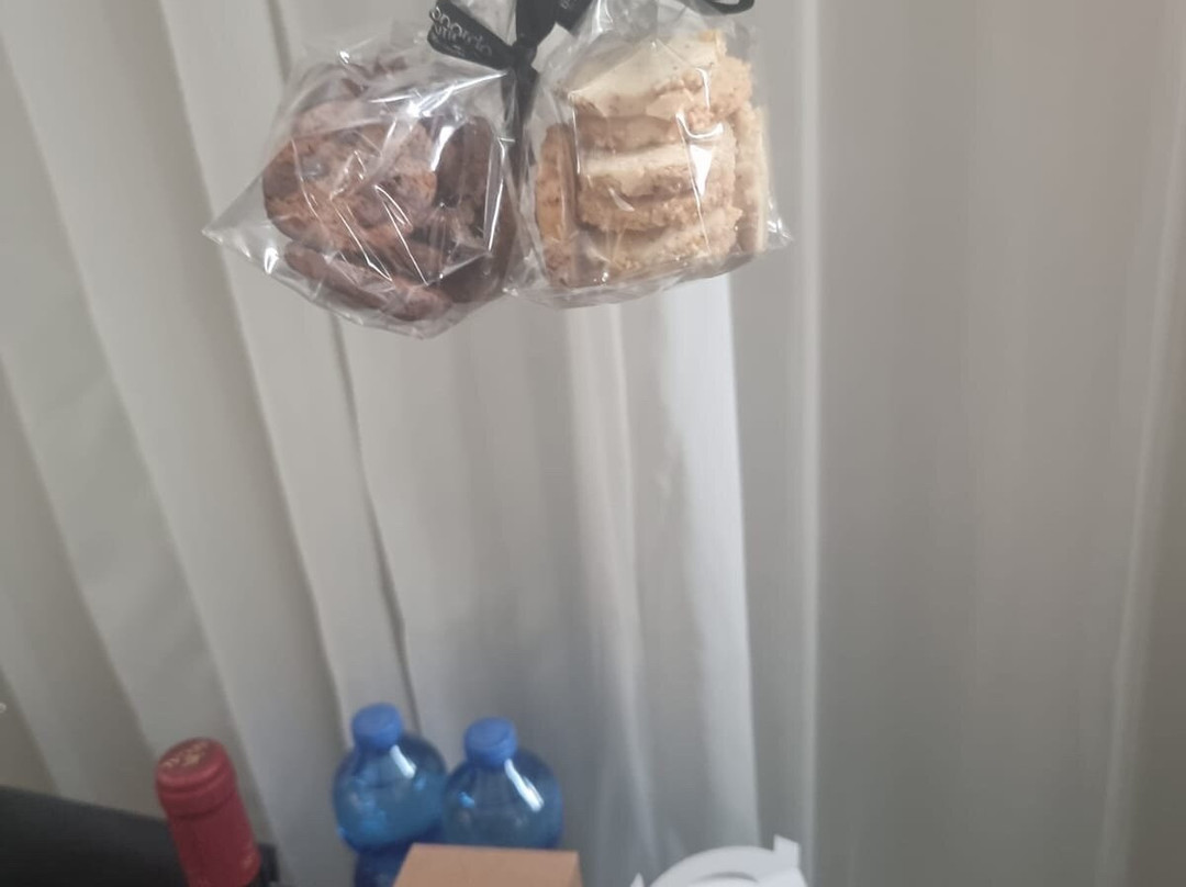 Leonardo Boutique Hotel Tel Aviv主图