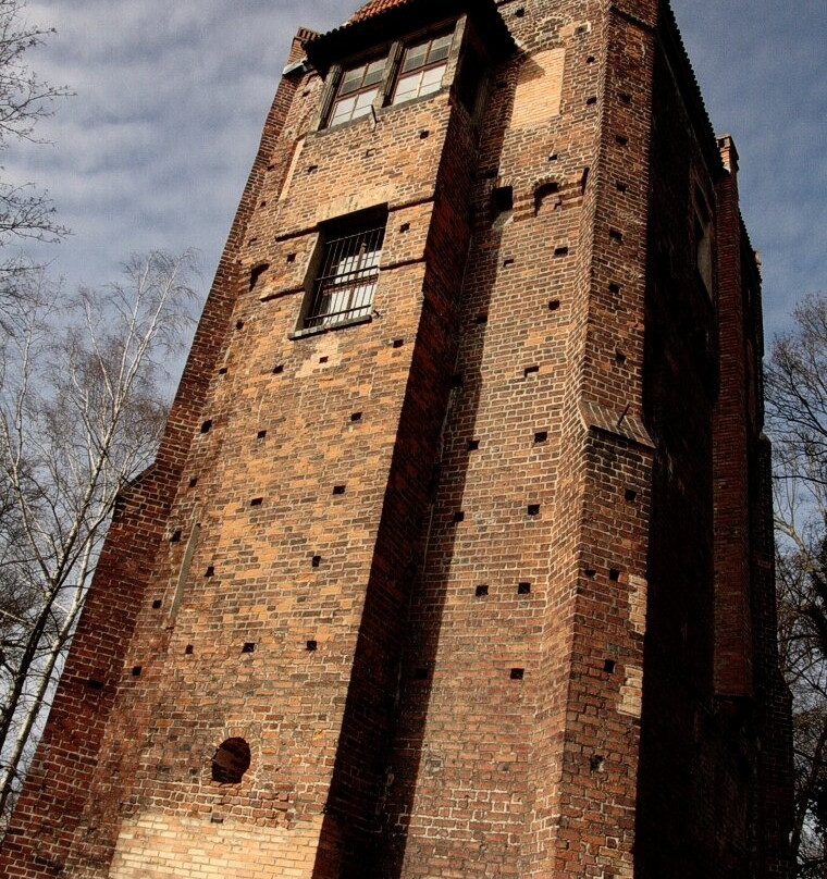 Baszta Halszki