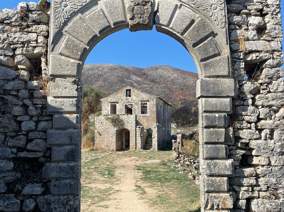 The Merchants House主图