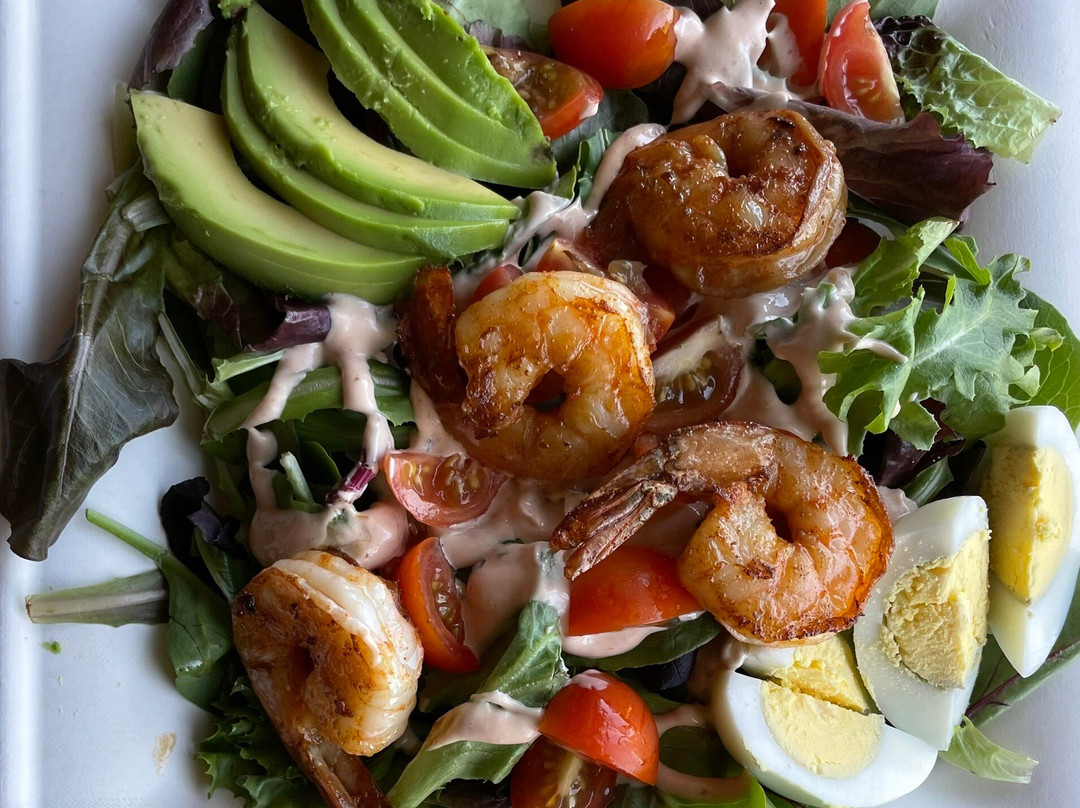 Mare Island Brewing Co. - Coal Shed Brewery-瓦列霍必去景点