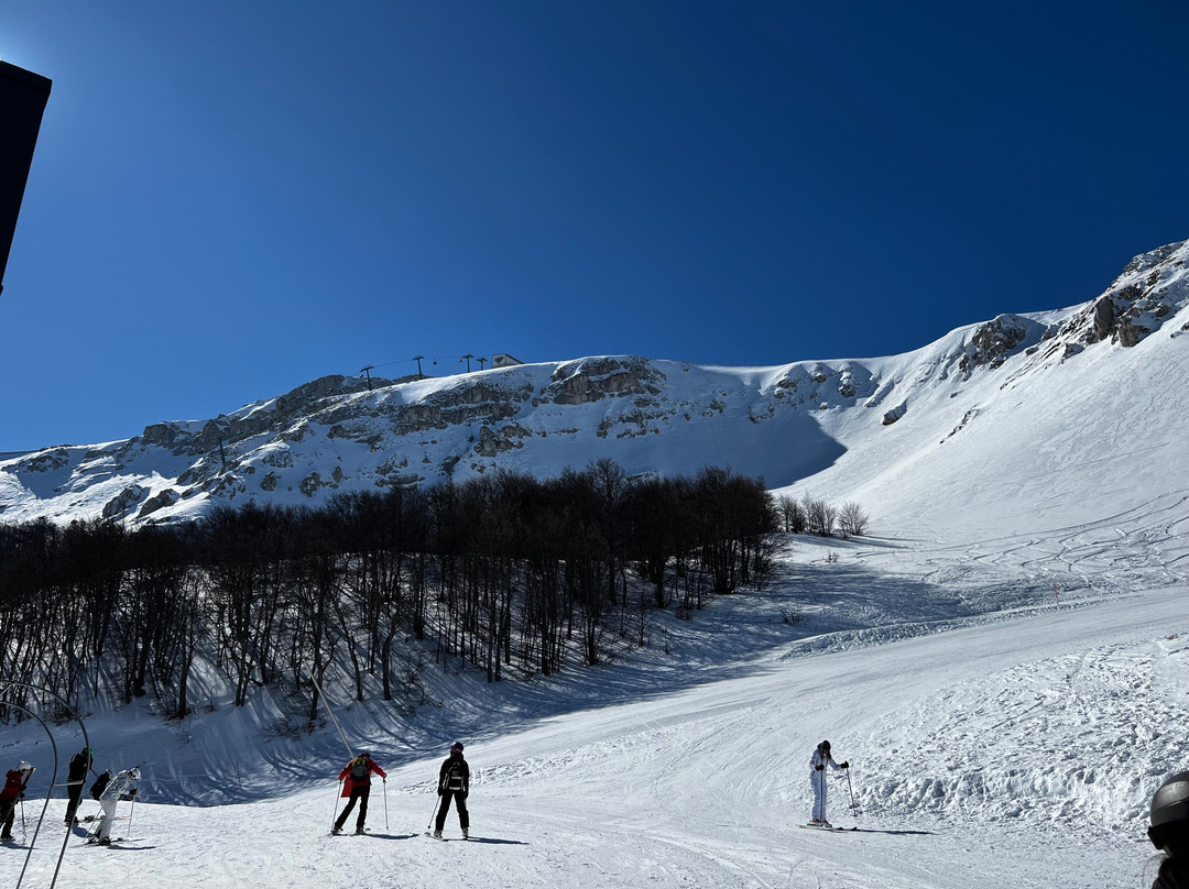 SkiPass Alto Sangro景点图片