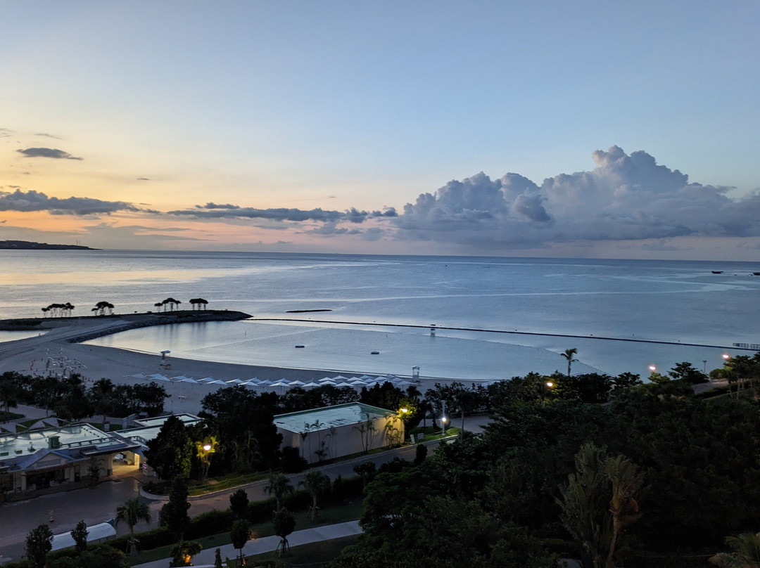 The Orion Hotel Motobu Resort & Spa主图