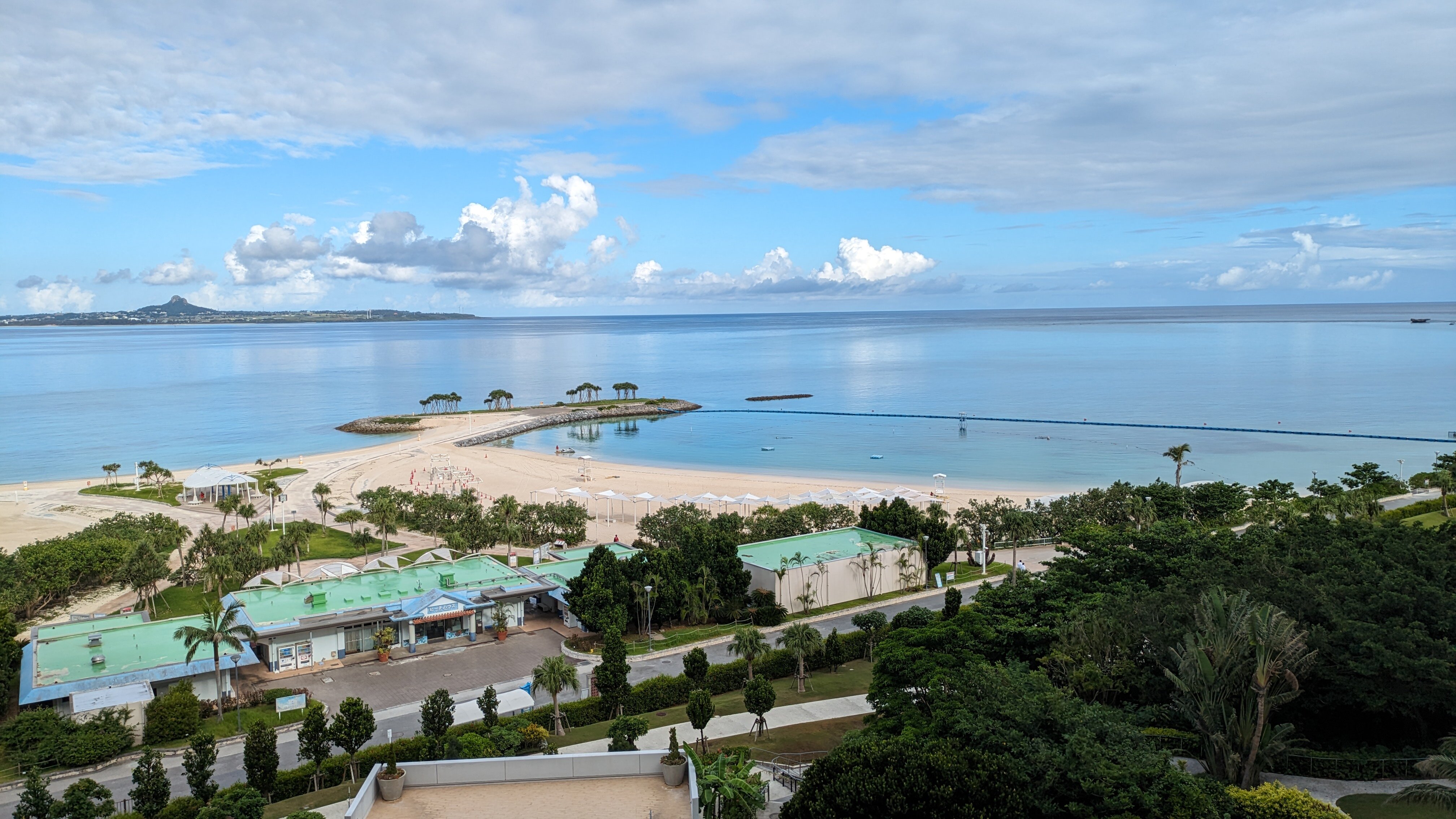 The Orion Hotel Motobu Resort & Spa-浴室