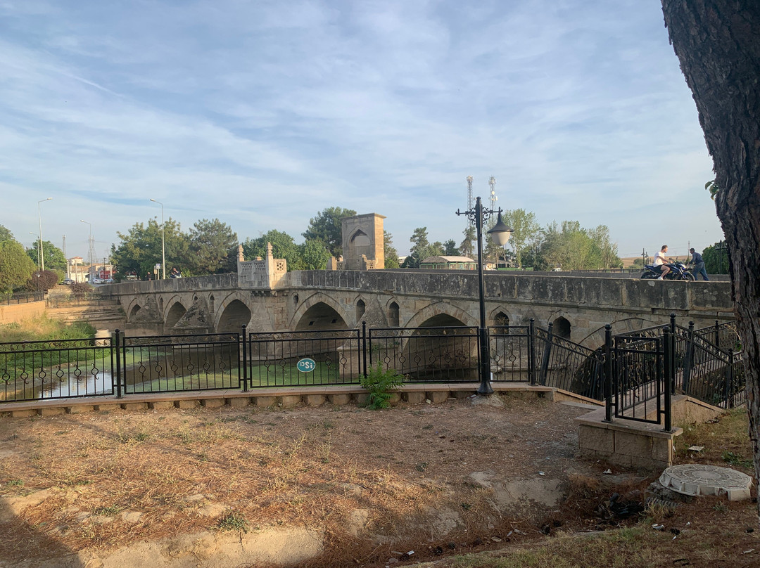 Mimar Sinan Köprüsü