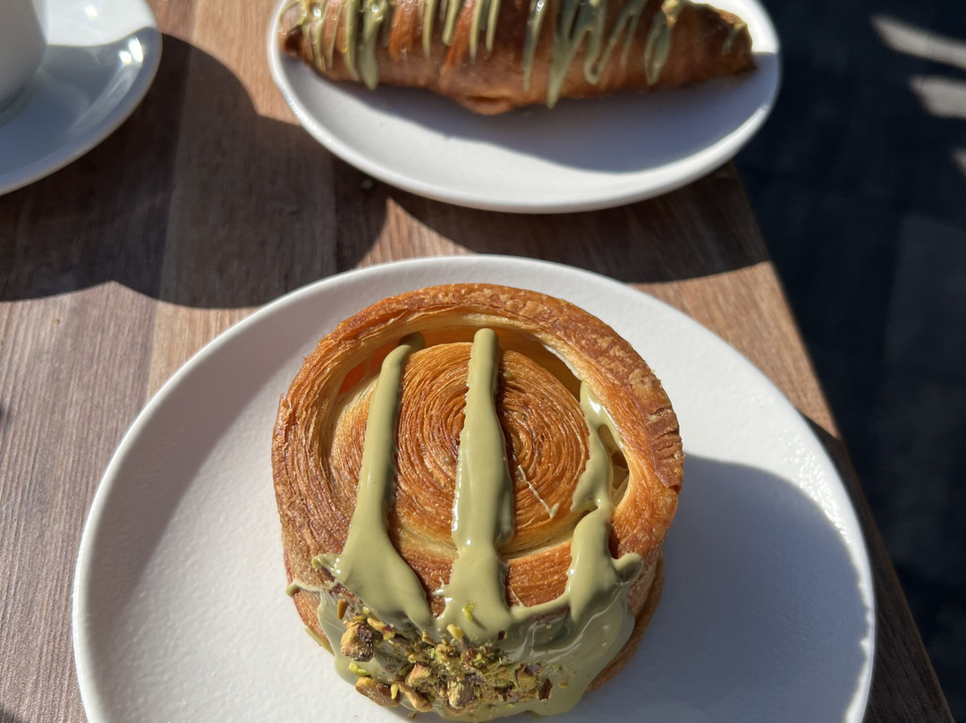 Core by Clare Smyth