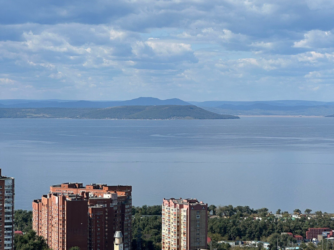 TFL Hotel Vladivostok