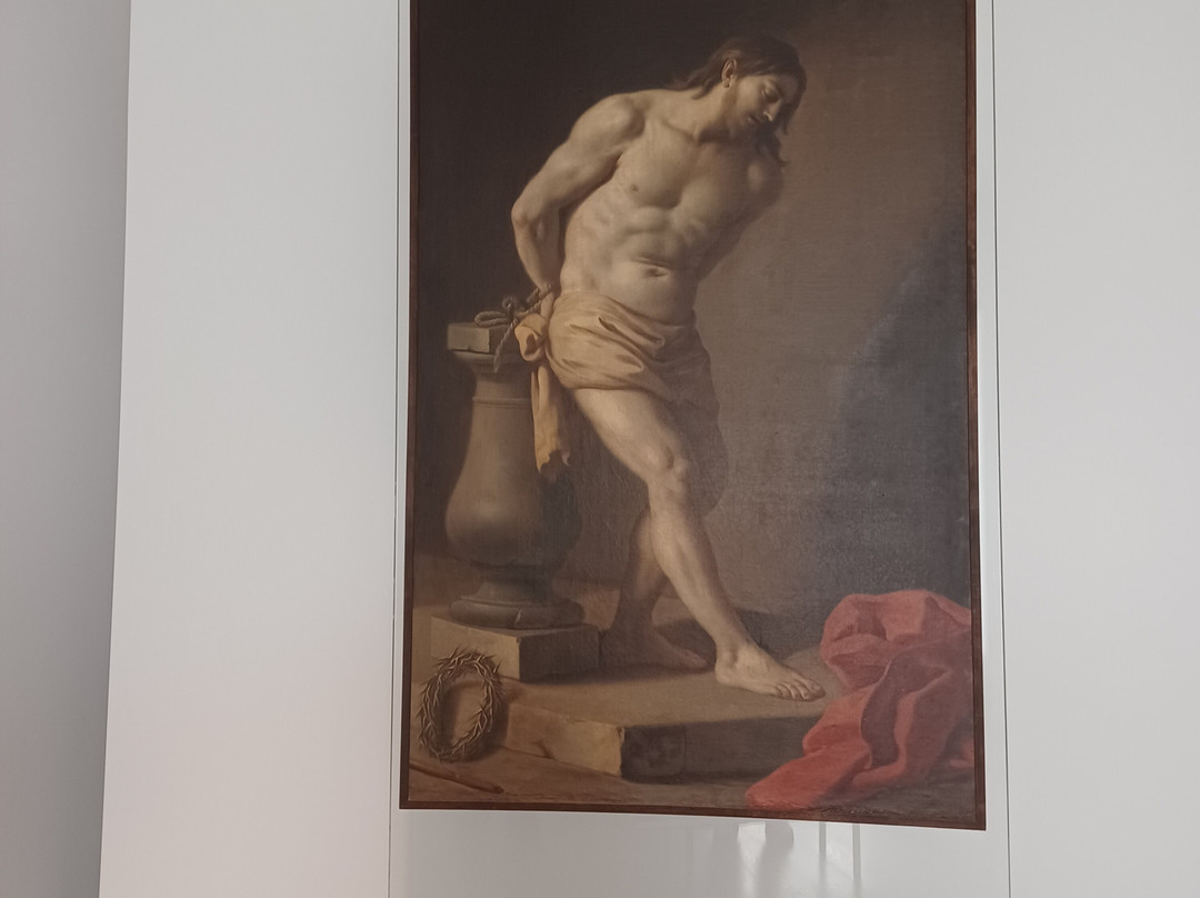Galleria Nazionale di Cosenza-科森扎必去景点