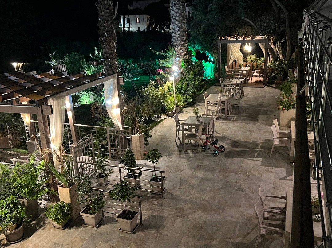 Galazio Asteri 1主图