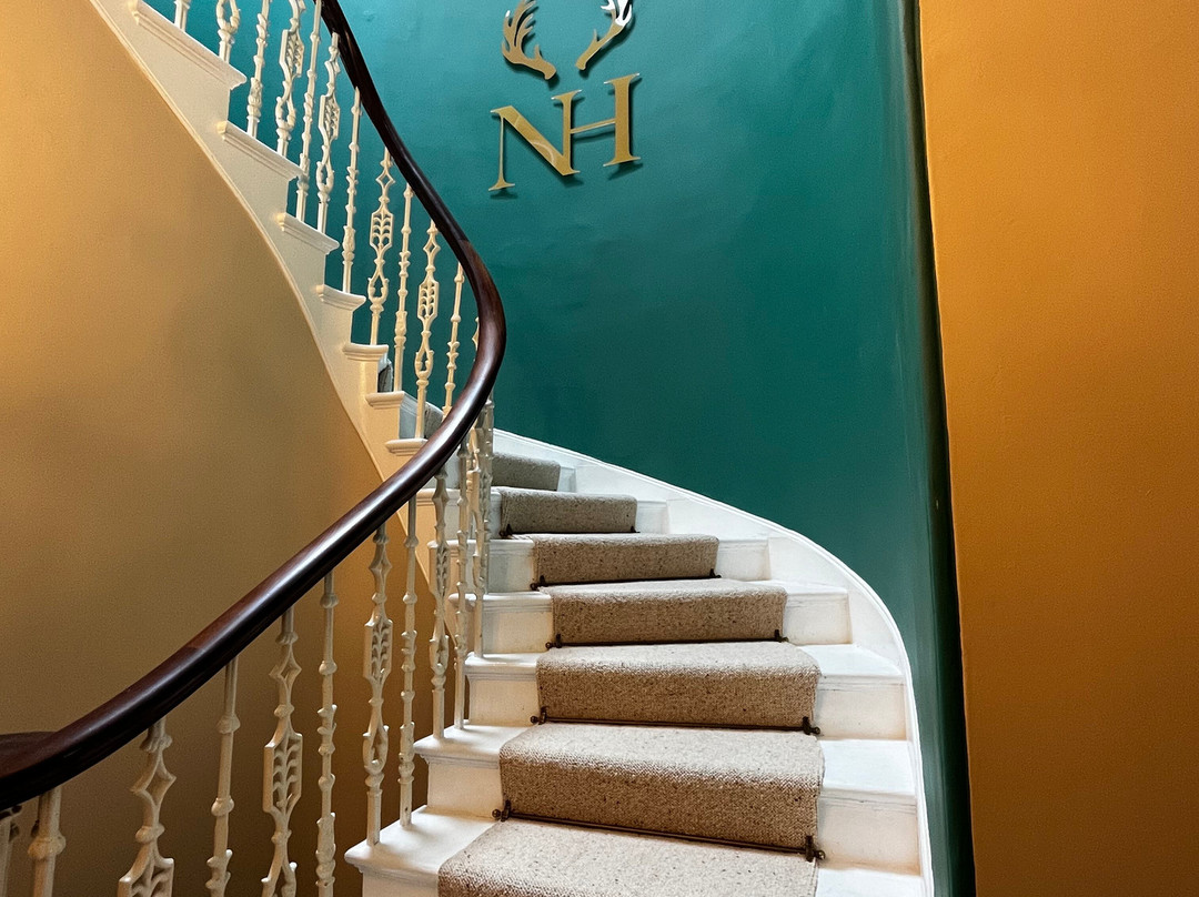 Navidale House Hotel主图