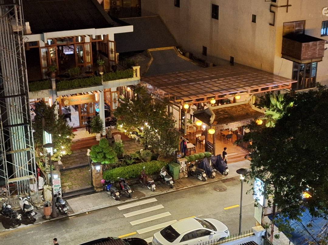 罗萨琳精品酒店主图
