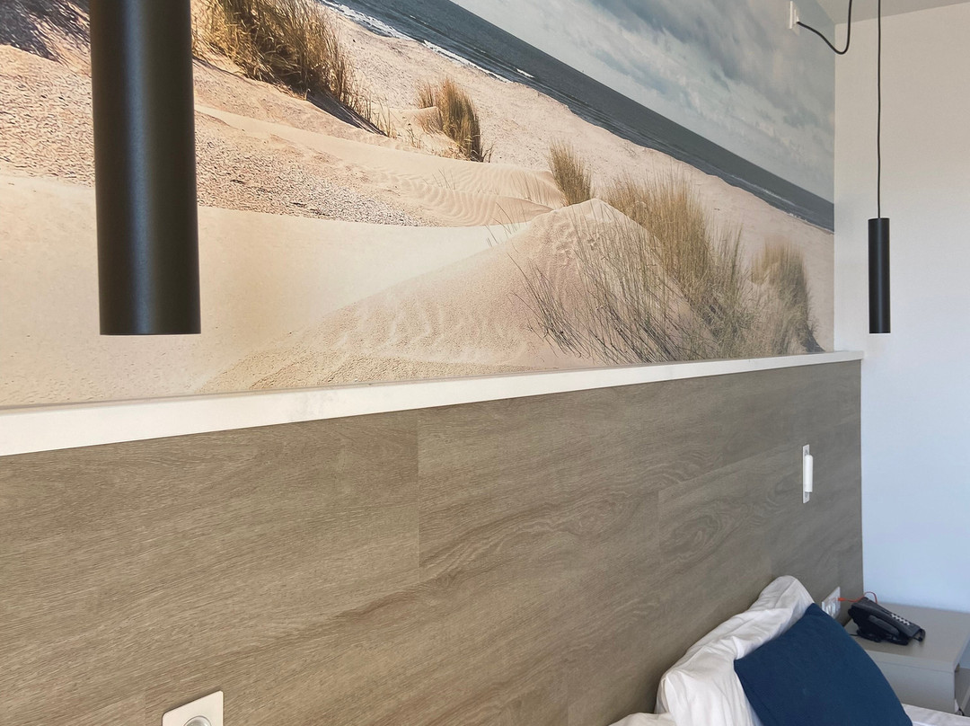 Estival Islantilla主图